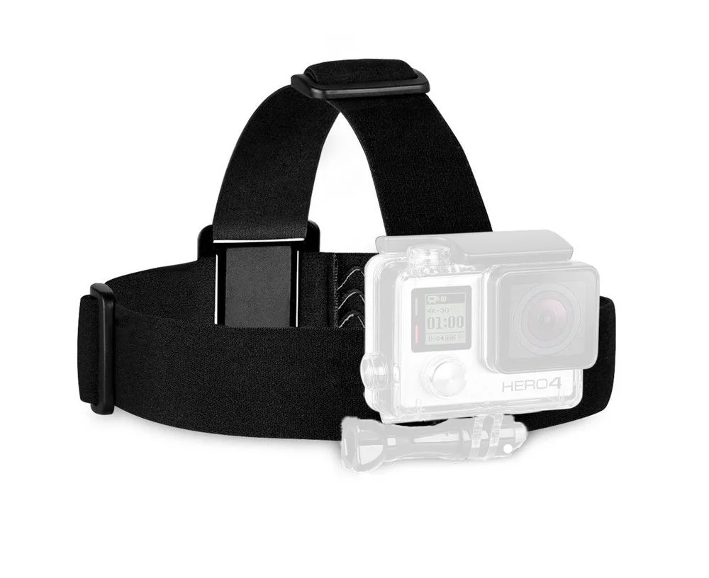 GoPro HERO10 HERO 10 Camcorder Black + EXT BATT + 128GB + Underwater Case Bundle