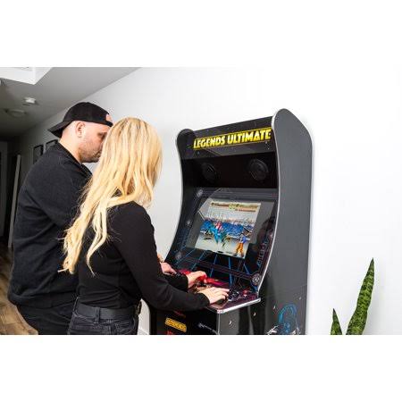 AtGames Legends Ultimate Home Arcade