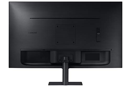 SAMSUNG 32 Inch 4K UHD Monitor, Computer Monitor