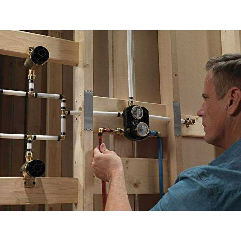 Delta MultiChoice Universal with Integrated Diverter Rough - Shop Hardware Tools Online Store