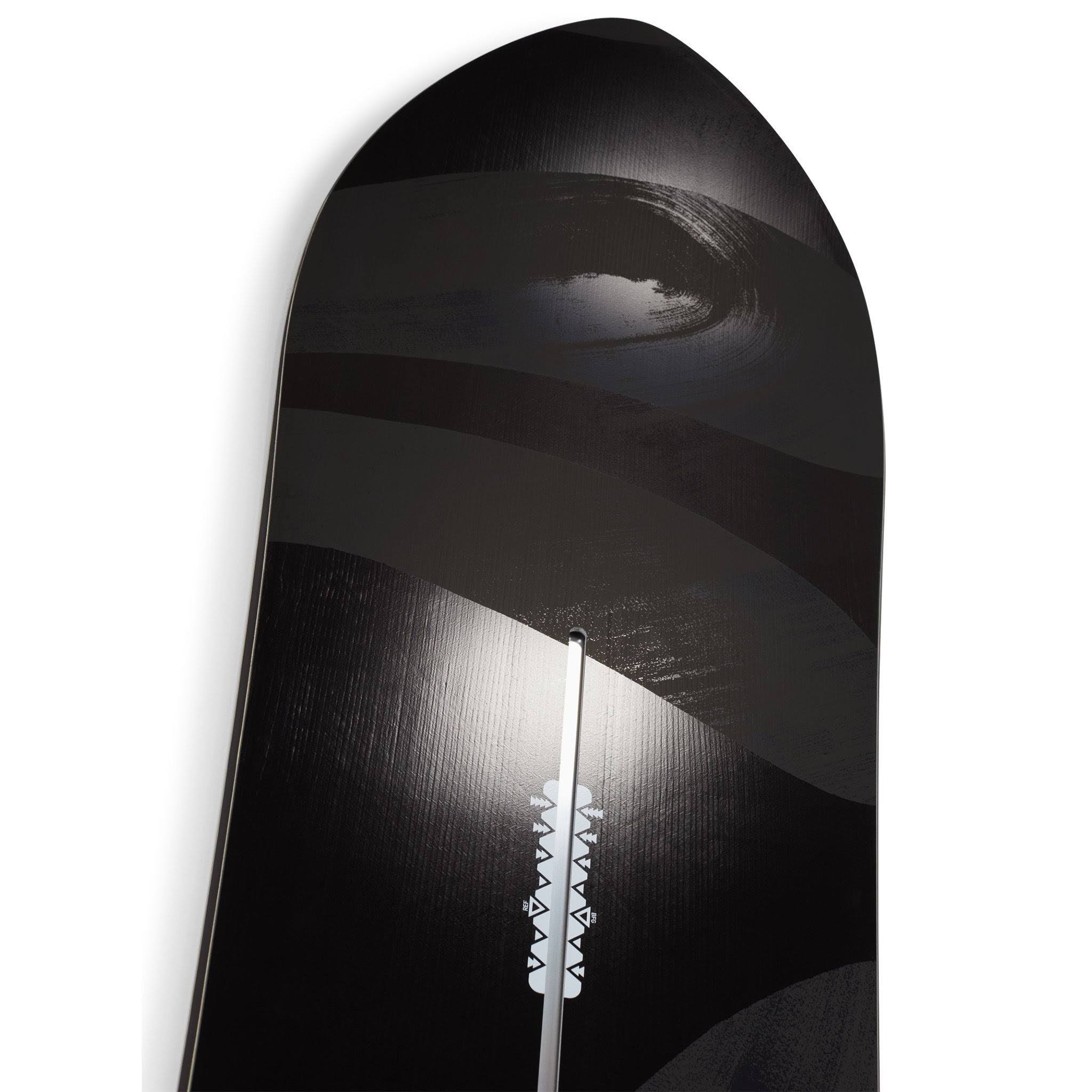 Burton Family Tree Pow Wrench Snowboard