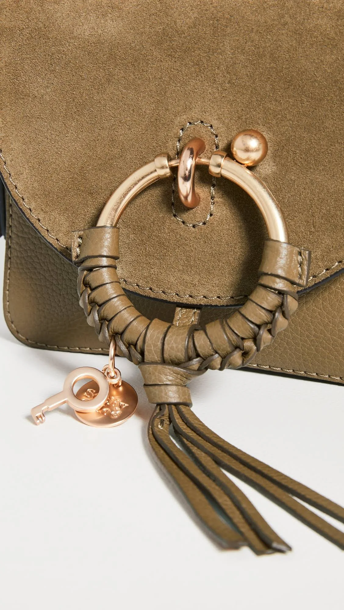 See by Chloe Joan Camera Bag