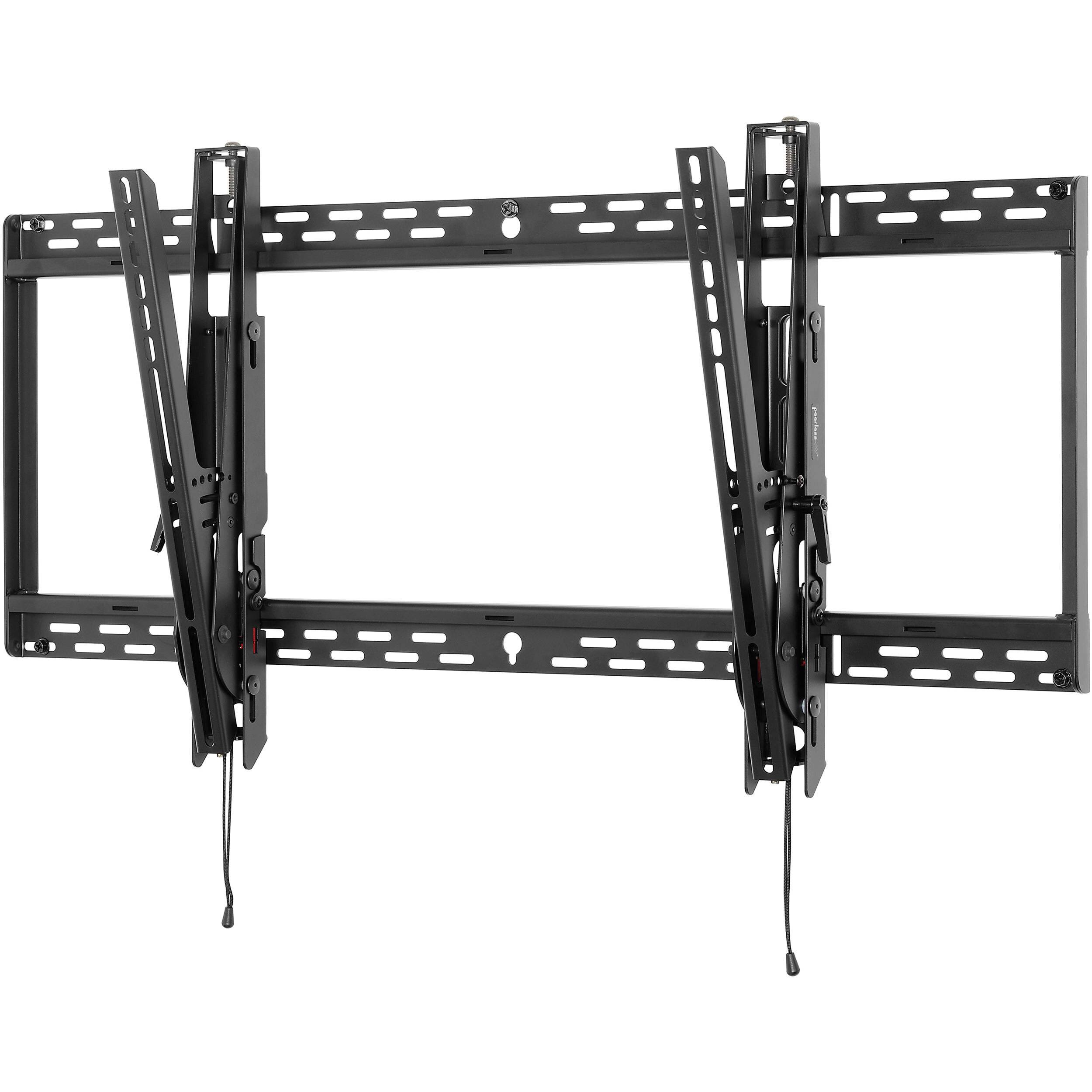 Peerless SmartMount Universal Tilt Wall Mount - ST670 - Mounting kit for Flat panel