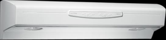 Broan QS236BC 36x22 Under Cabinet Range Hood Bisque