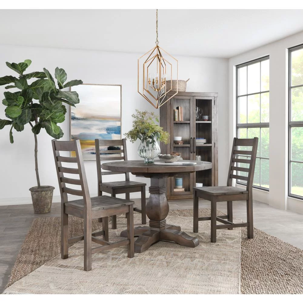 Kosas Home Quincy 42 in. Round Dining Table