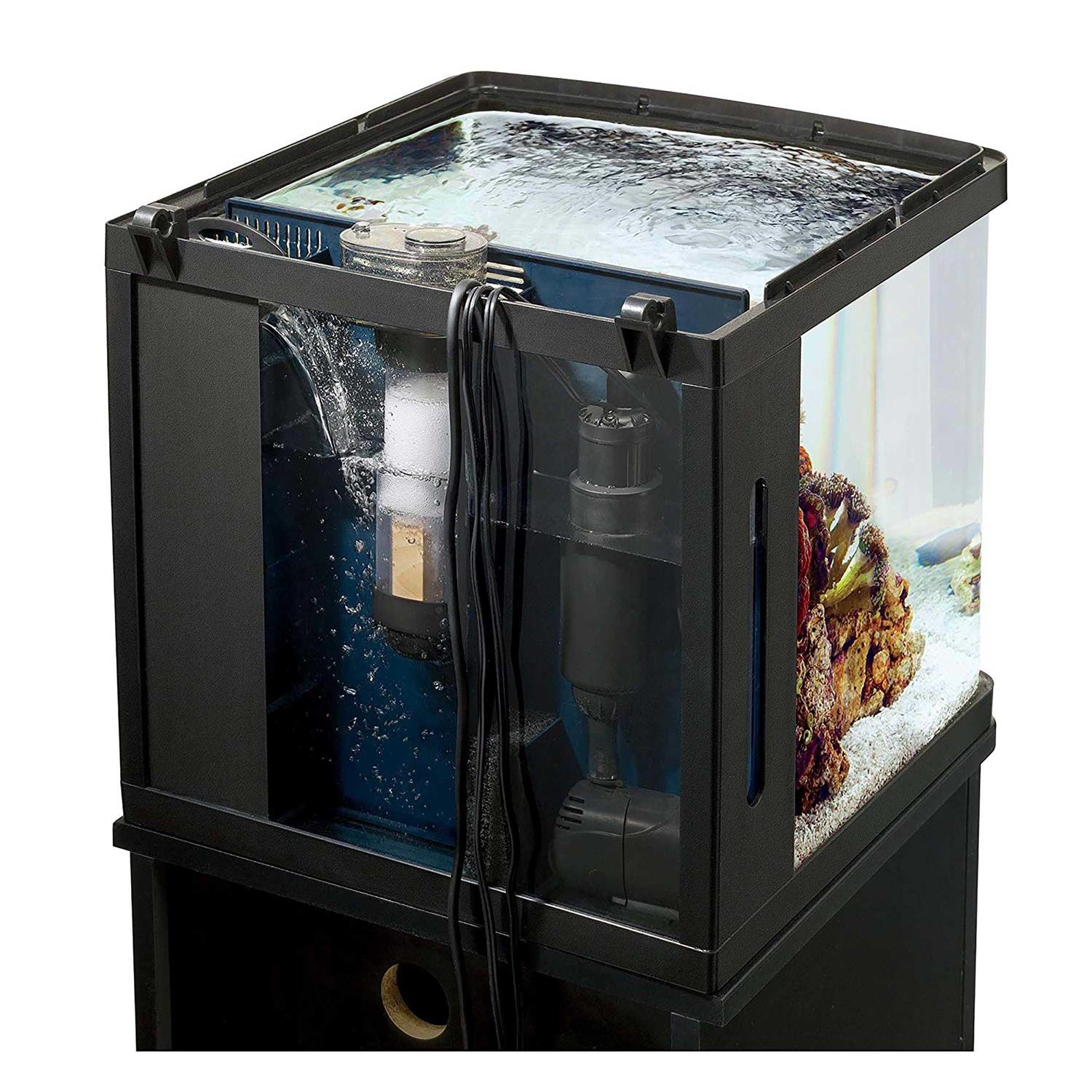 Coralife Turbo-Twist UV Sterilizer 12X - Pet Supplies online store