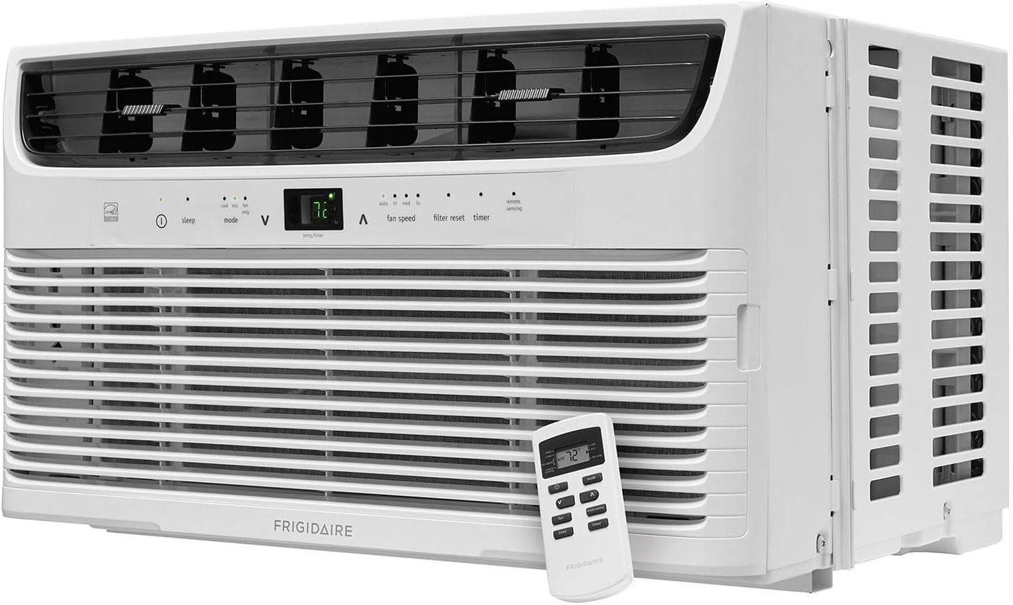 Frigidaire FFTA142WA2 14,000 BTU Bulit-in Room Air Conditioner, White