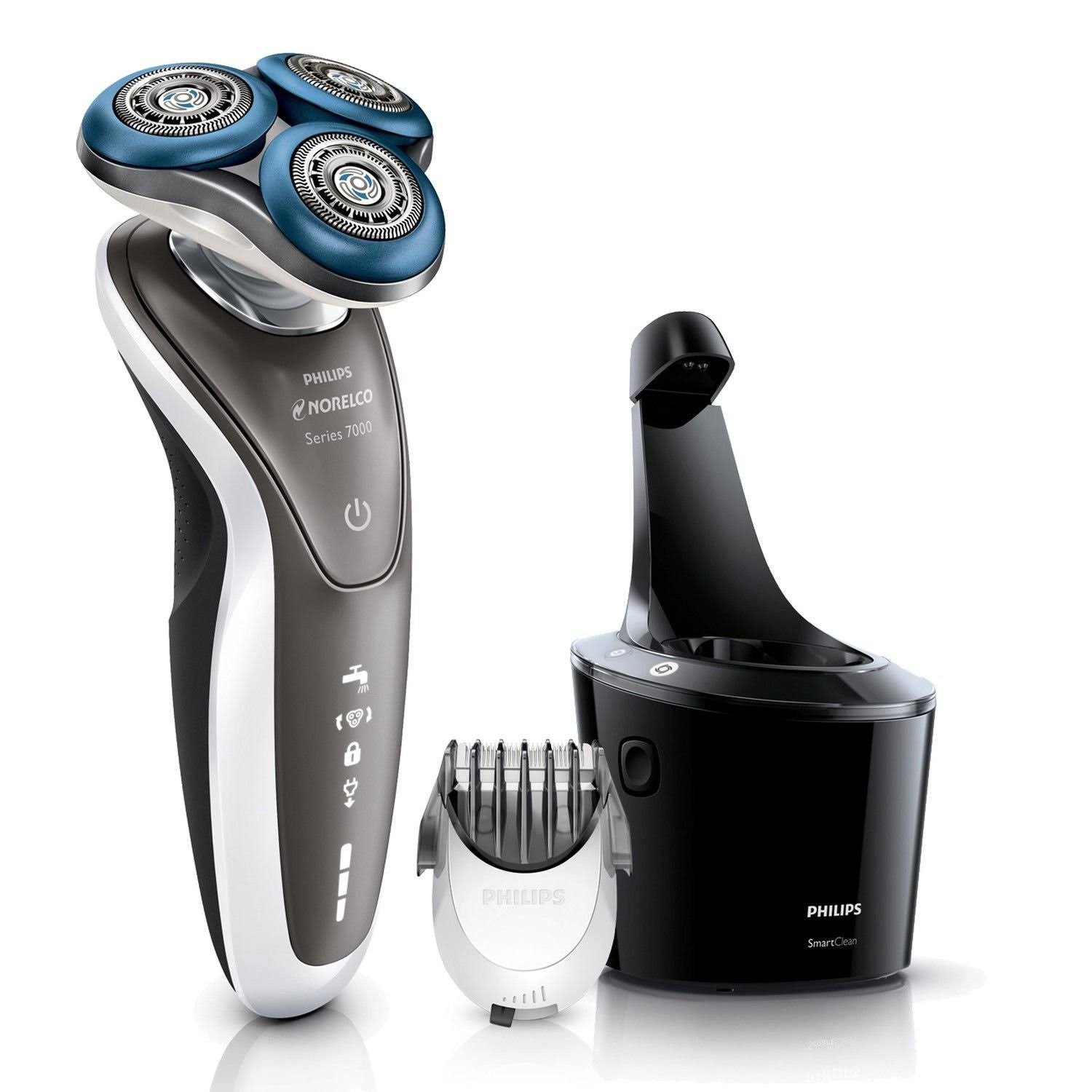 Norelco Series 7000 Shaver, 7700