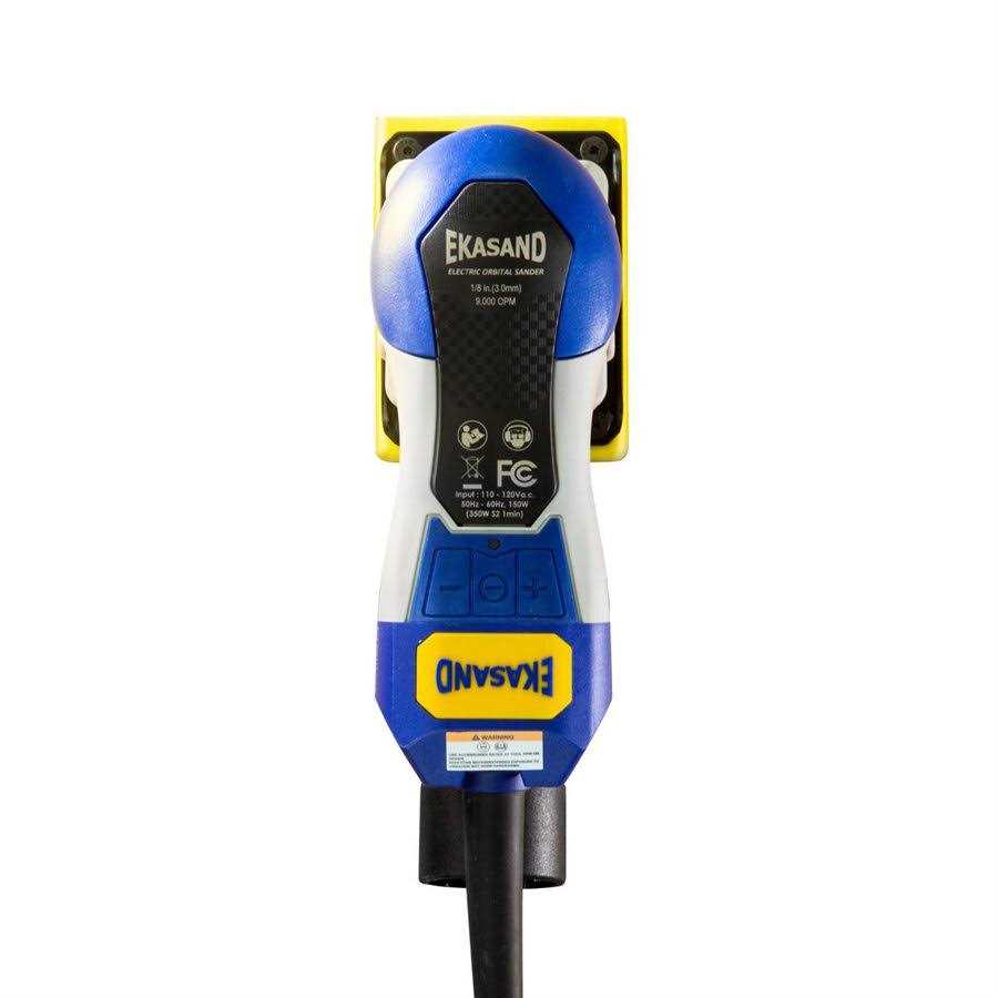 Uneeda Ekasand 3x4 Professional Sander - Shop Hardware Tools Online Store