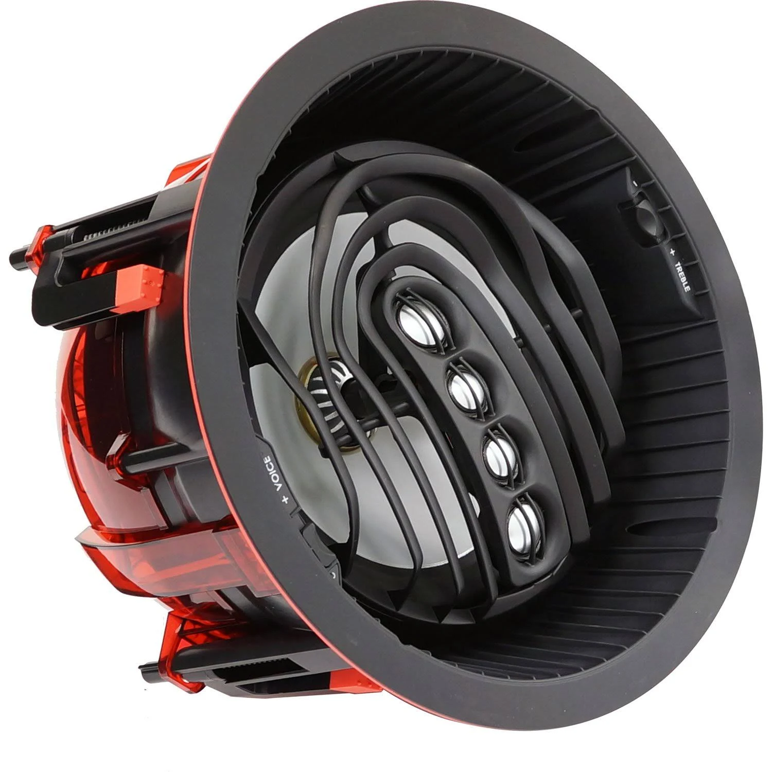 Speakercraft Aim 8 Three Series 2 In-Ceiling Speaker - each