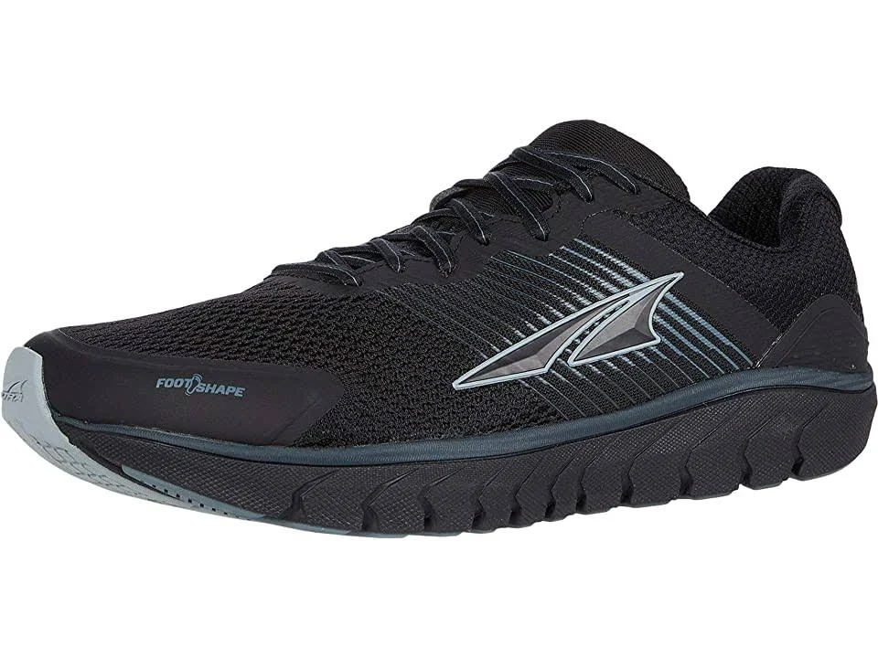 Altra Provision 4 10.5 , Black (Men&s)