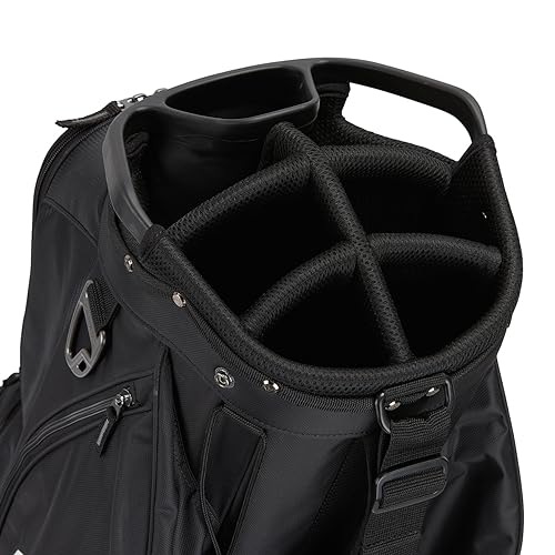TaylorMade Golf 2023 Classic Cart Golf Bag