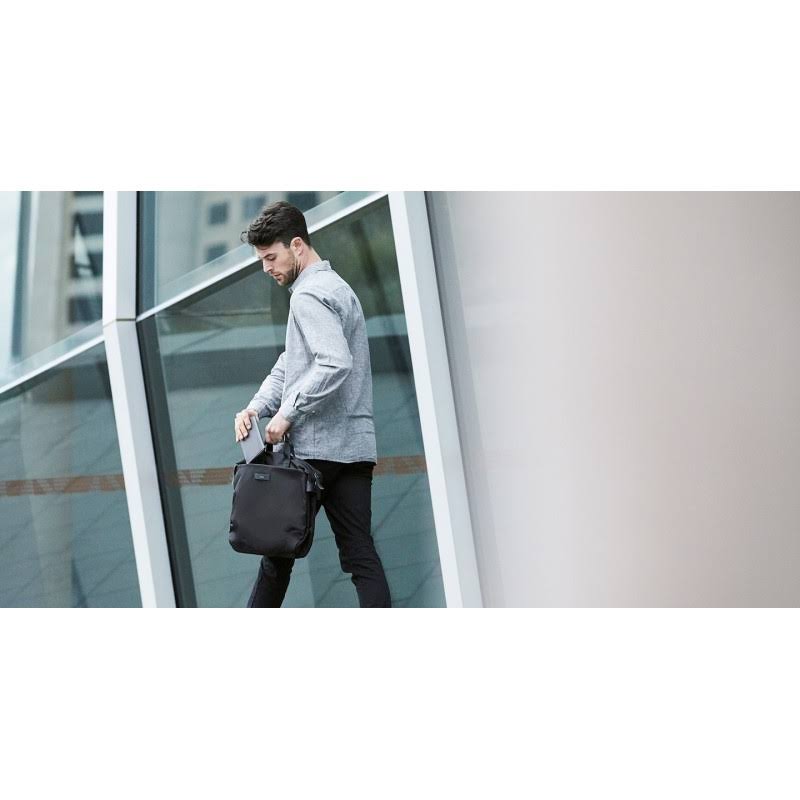 Bellroy Duo Work Bag Black