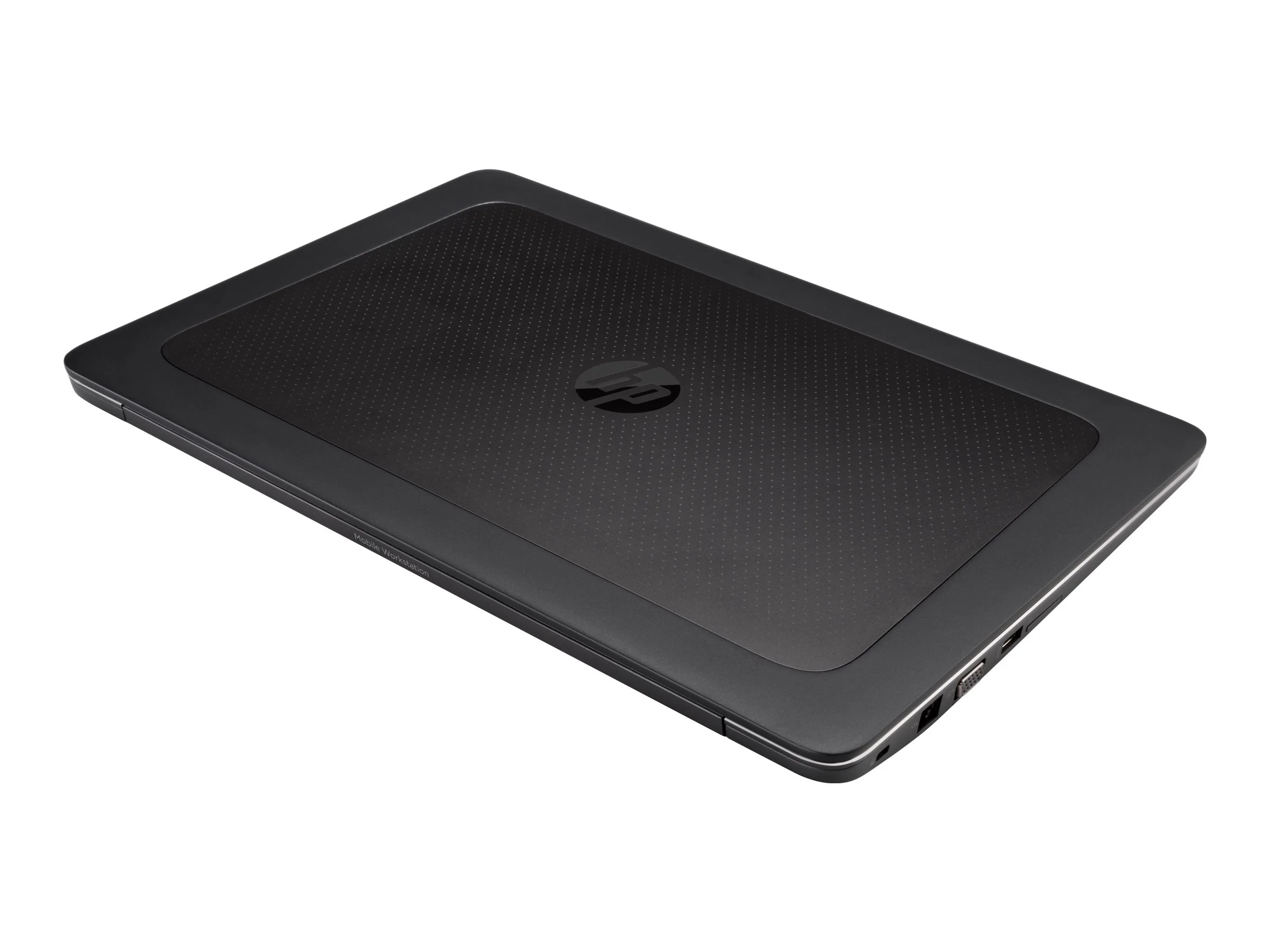 HP ZBook 15 G3 Mobile Workstation - 15.6" - Core i7 6700HQ - 16 GB RAM - 512 GB SSD