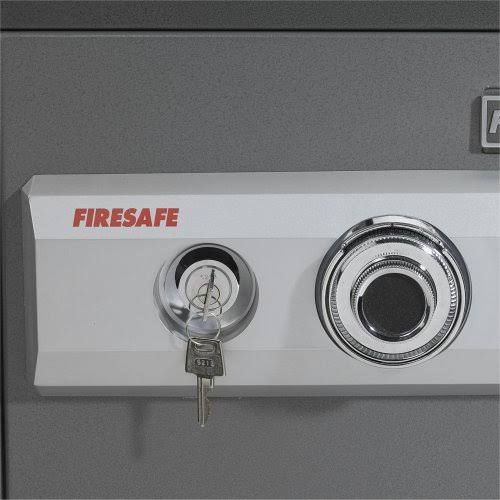 First Alert Fire Safe [1.22 CuFt]; Combination Lock 2084f