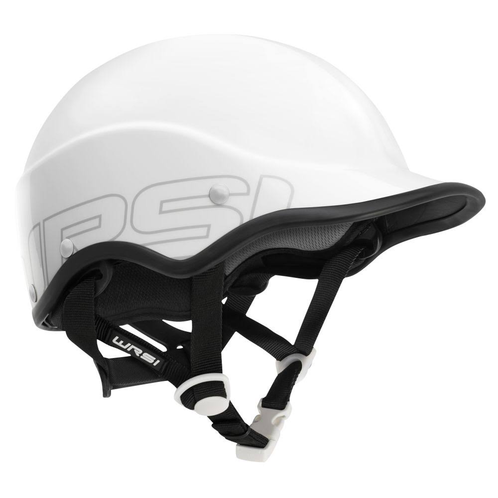 WRSI Trident Composite Helmet - S/M / Phantom