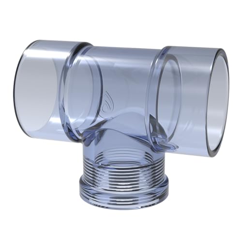 ClearBlue Mineral System - EPA Registered Ionizer for Pools and Hot Tubs