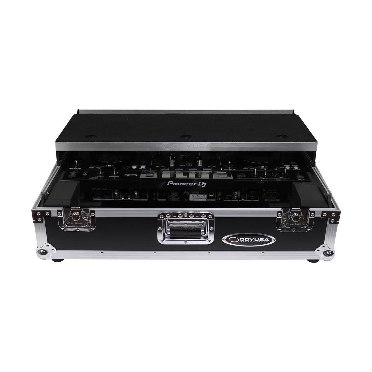 Odyssey FZGSXDJRX2W2 Glide Style Case for Pioneer XDJ-RX2