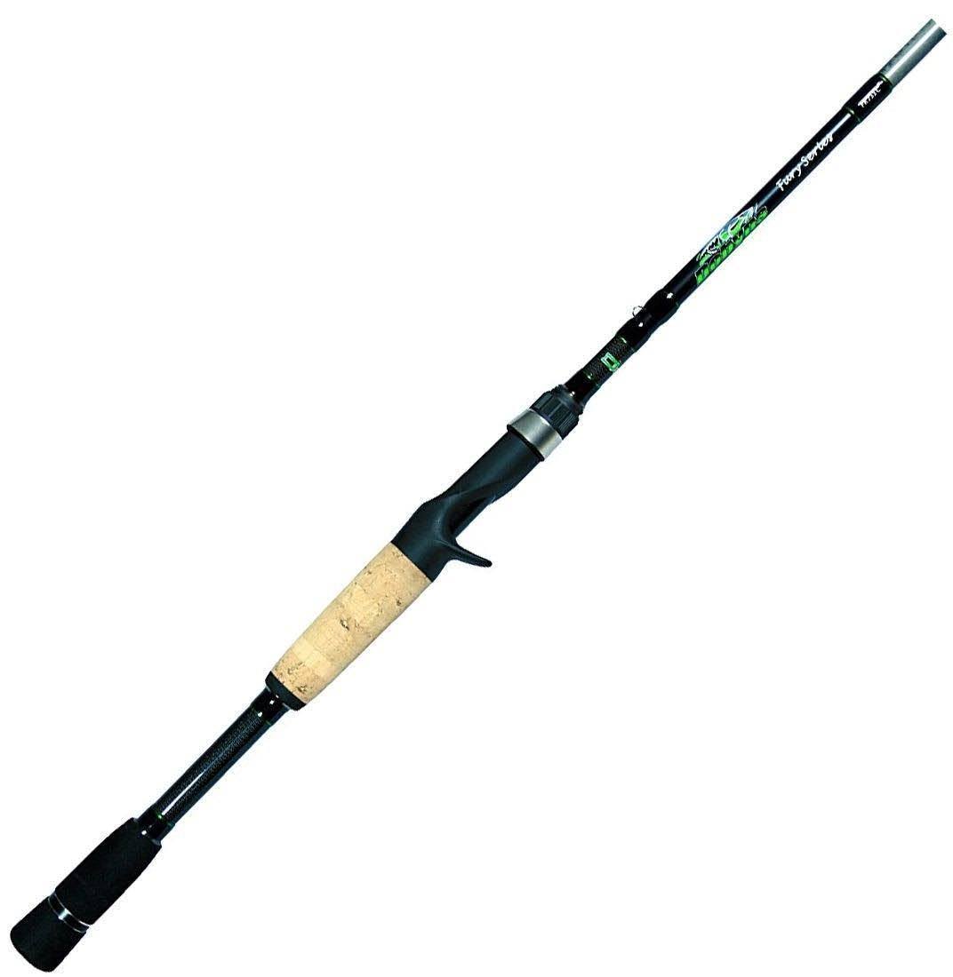 Dobyns Rods Fury Series Casting Rod