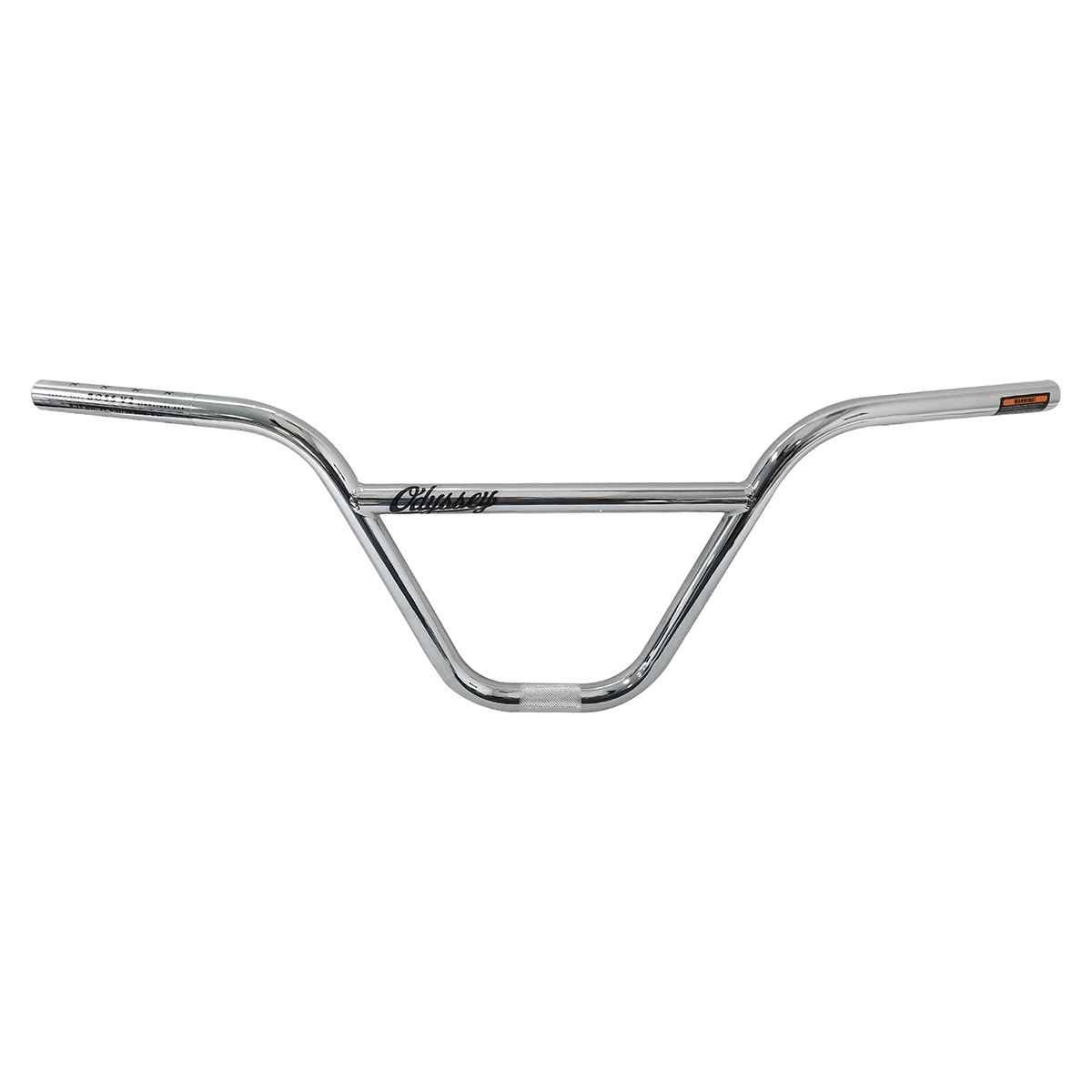 Odyssey Boss V2 Handlebar Chrome