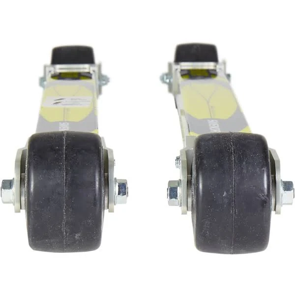 Roller Skis Swenor Fiberglass Classic