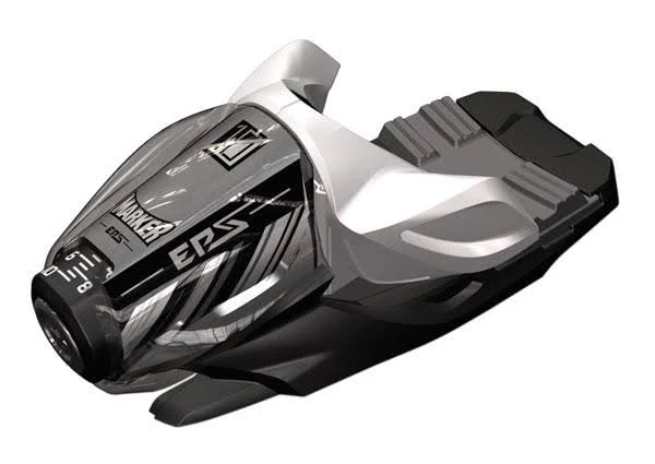 Marker 10.0 EPS Ski Bindings