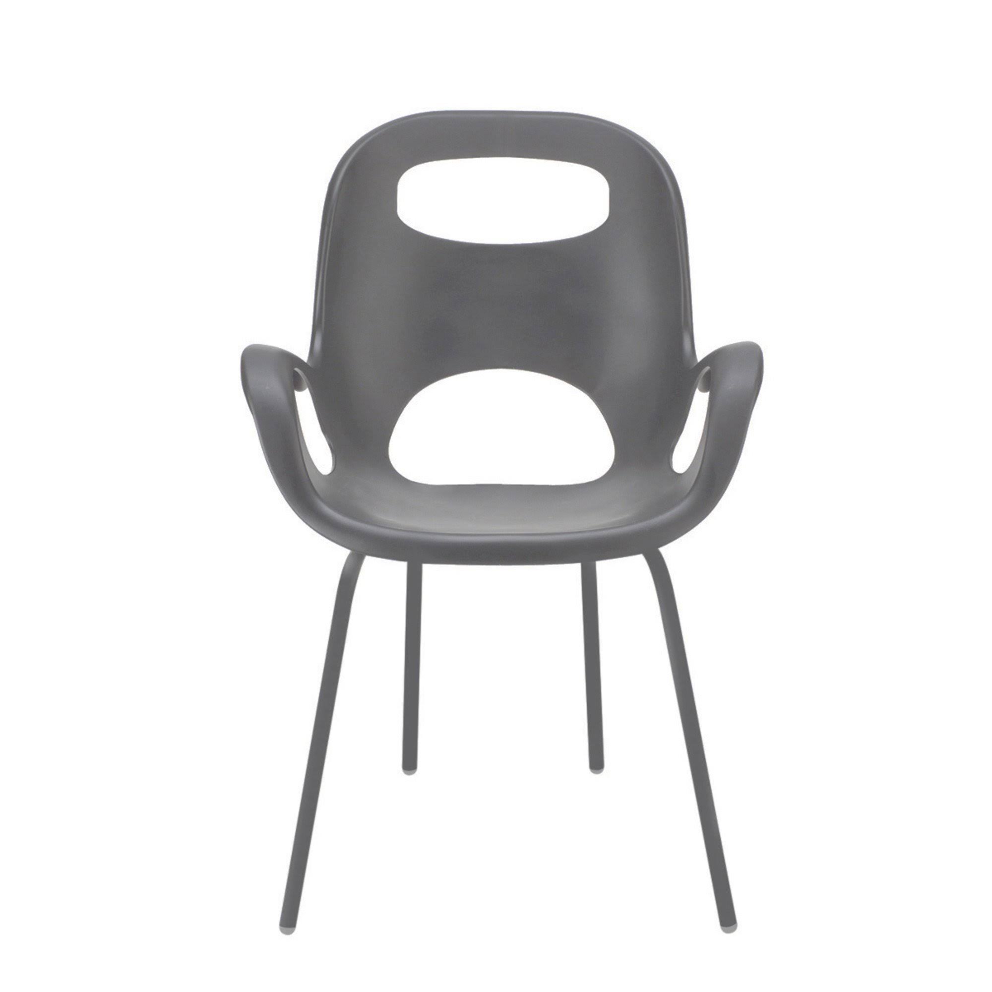 Umbra OH Dining Room Chair, White