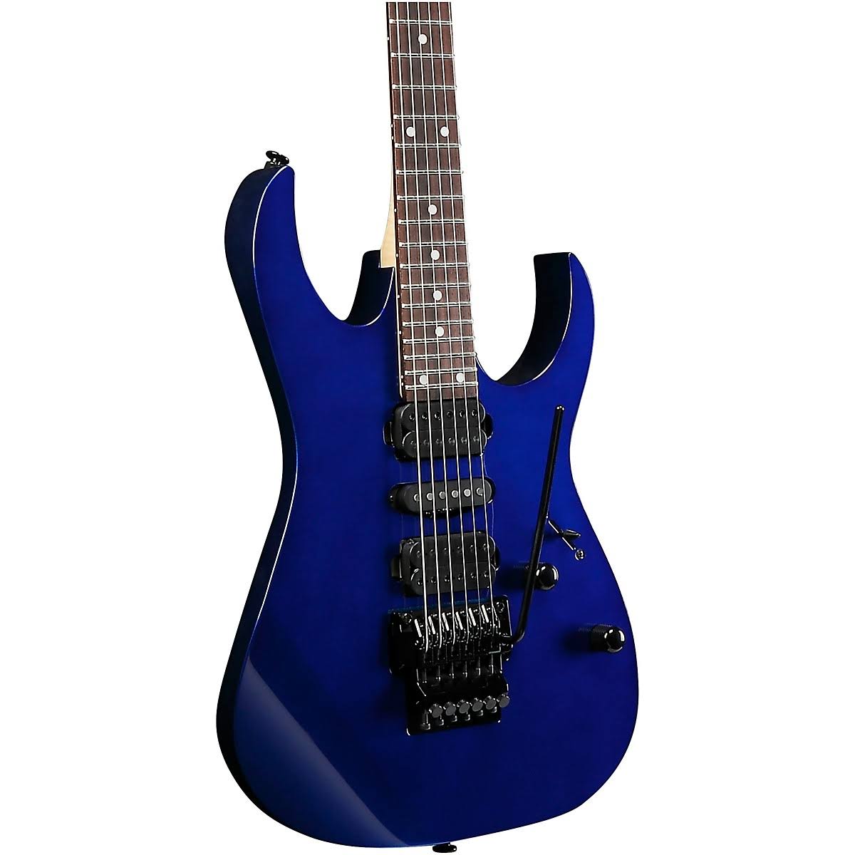 Ibanez RG570 Genesis Collection Electric Guitar, Jewel Blue
