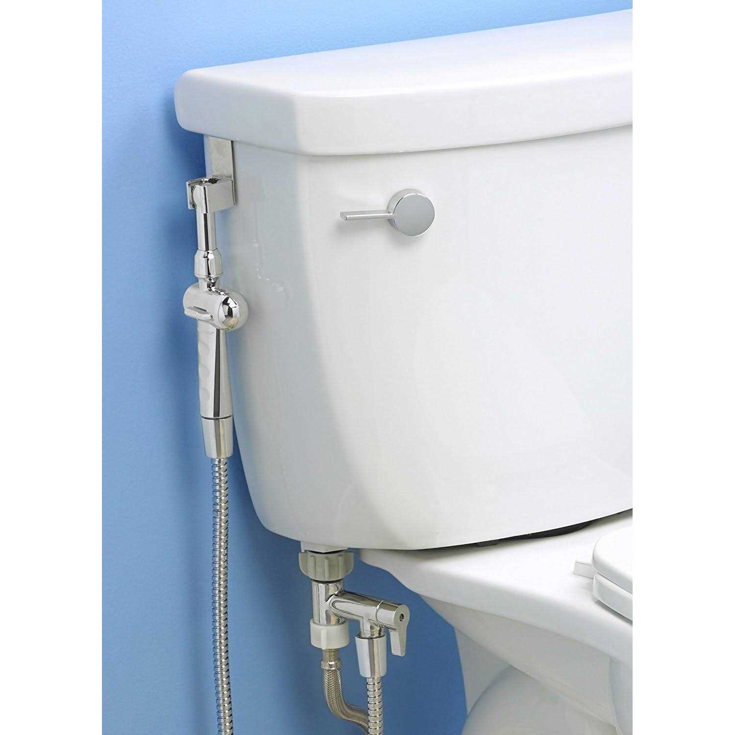 Aquaus 360 Hand Held Bidet - Shop Hardware Tools Online Store