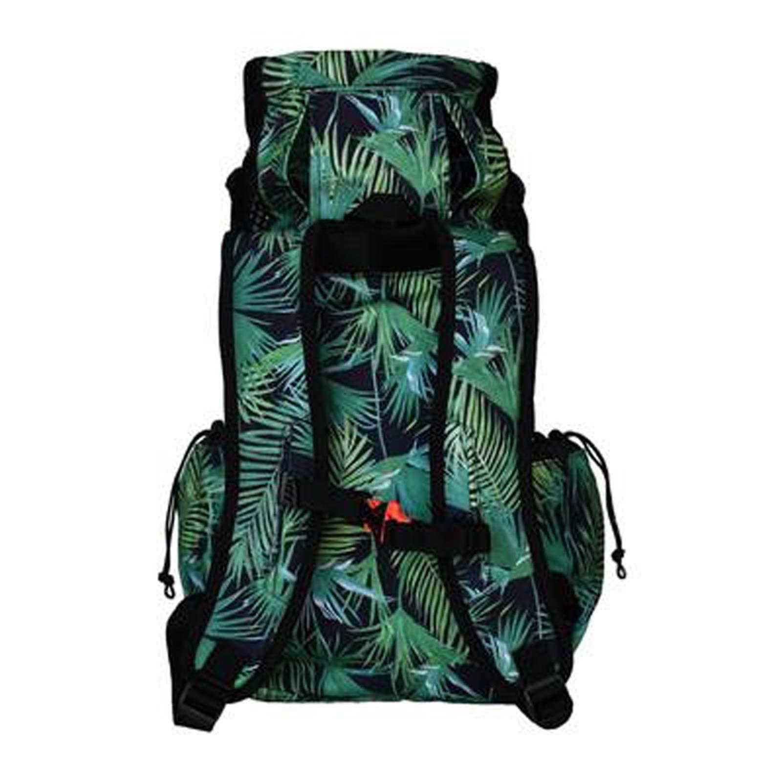 K9 Sport Sack Air Backpack Dog Carrier Mint / Large