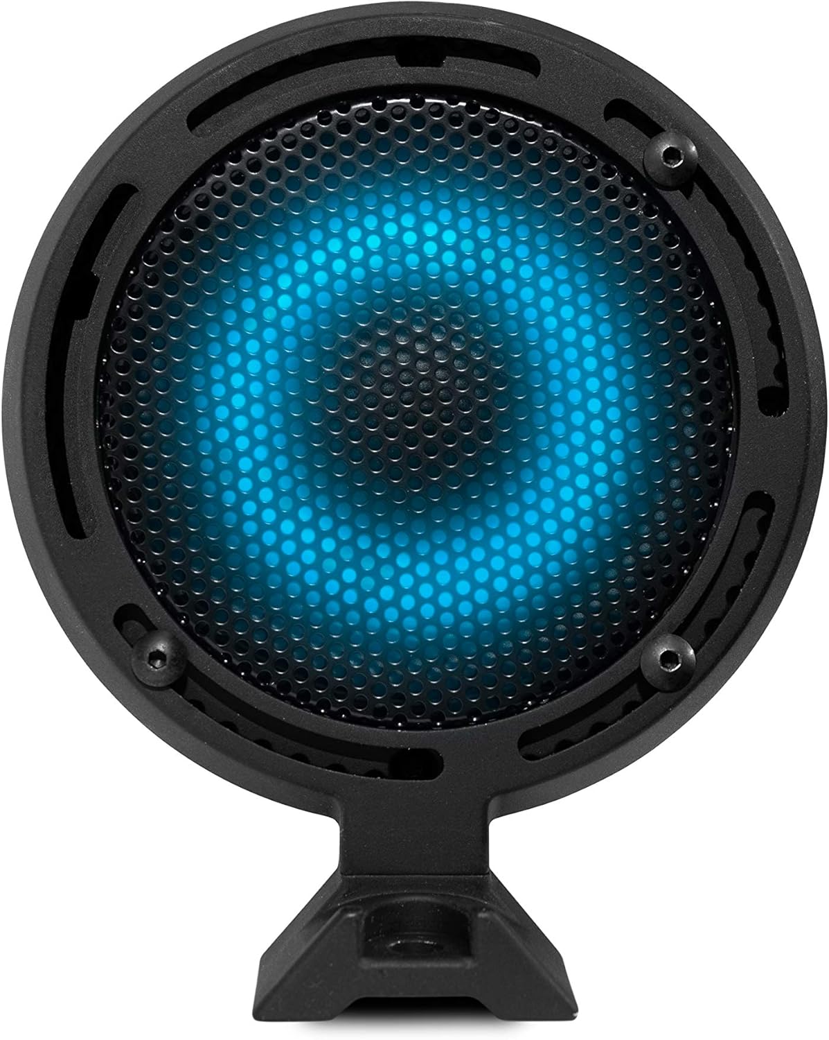 ECOXGEAR SoundExtreme SE26 Amplified Powersports Bluetooth 8 Speaker Soundbar Waterproof Sandproof with LED Lighting 500 Watts of Peak Power