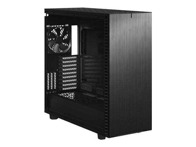 Fractal Design Define 7 XL Midi Tower Black