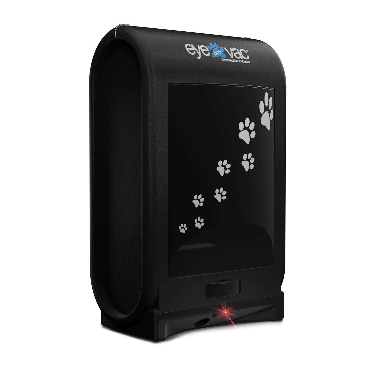 Eyevac Pet Touchless Vacuum - Pet Supplies online store
