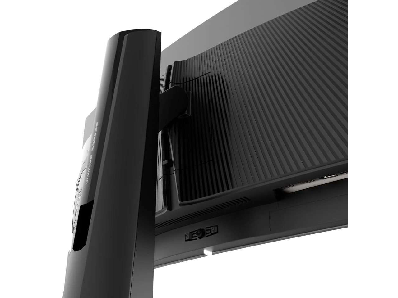 MSI 34" 175 Hz QD-OLED UWQHD Curved Gaming Monitor 3440 x 1440 (2K) MAG 341CQP QD-OLED