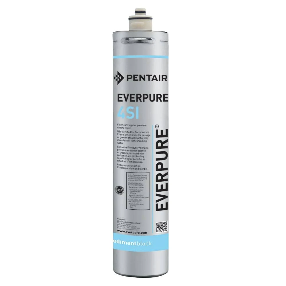 Everpure EV9606-51 4SI Filter Cartridge