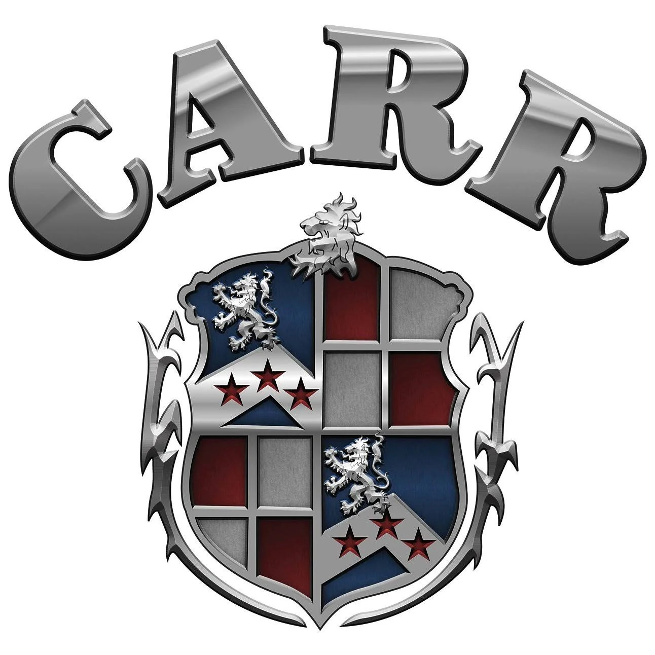 Carr 129771 Super Hoop Truck Step