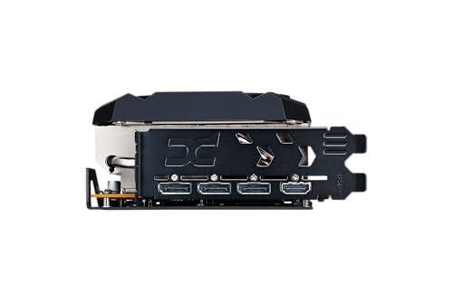 PowerColor Hellhound AMD Radeon RX 9070 XT 16GB GDDR6