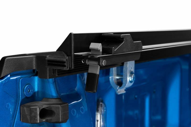 Lund 96874 Genesis Elite Roll Up Tonneau Cover