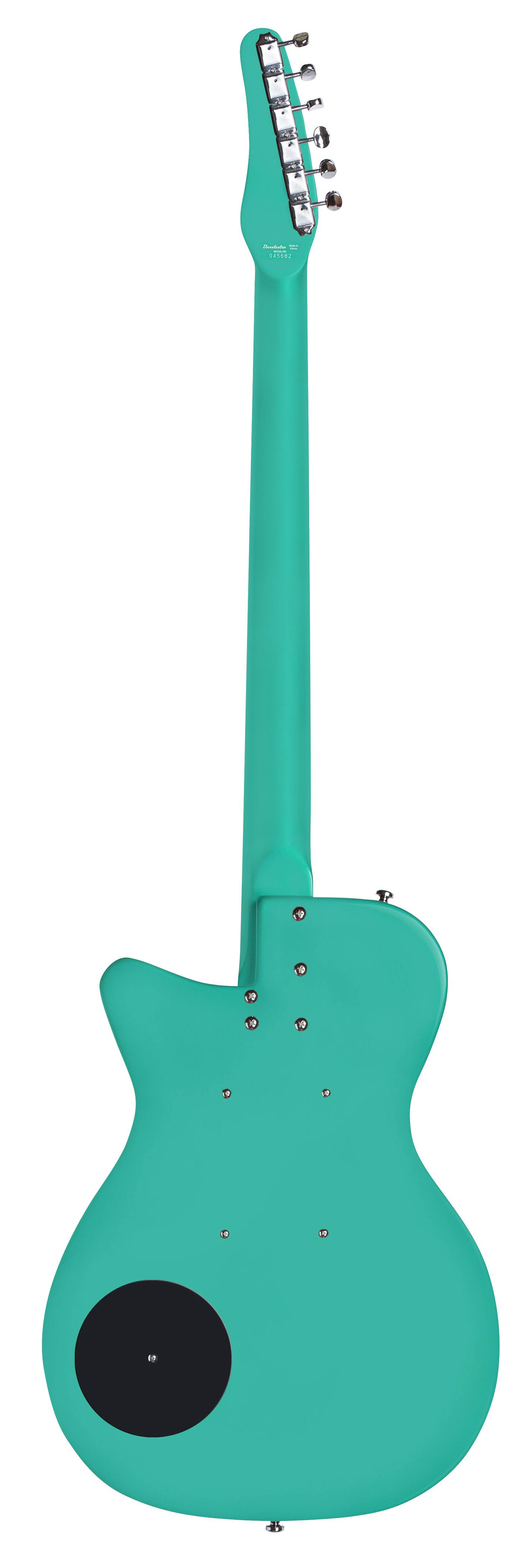 Danelectro Vintage Baritone Black