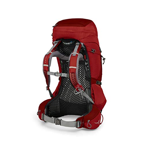 Osprey Atmos AG 65 Men's Backpacking Backpack