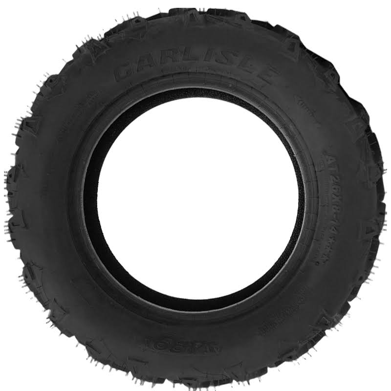 Carlisle AT489 ATV/UTV Tire - 26x10-14 3*