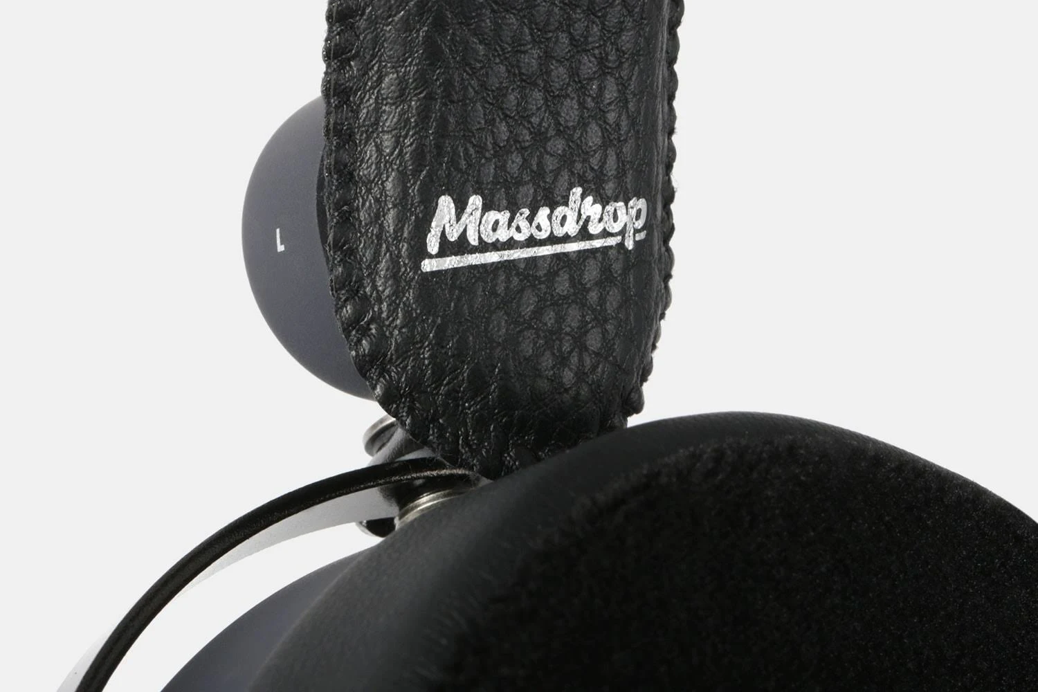 Massdrop x HE4XX Planar Magnetic Headphones