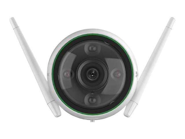 EZVIZ C3N Network Camera - Outdoor - Waterproof - 1080p - Day/Night