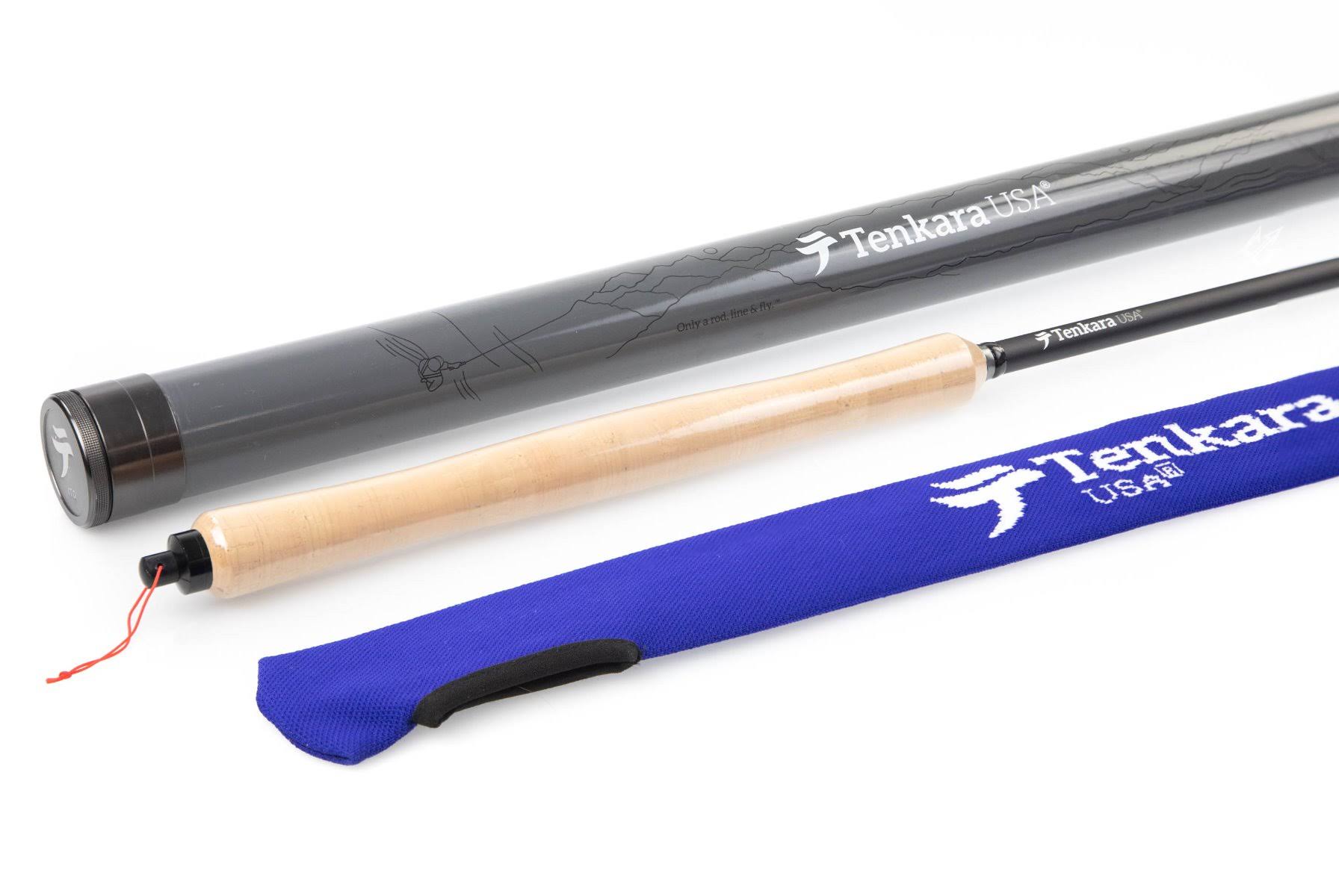 Tenkara USA Ito Fly Rod