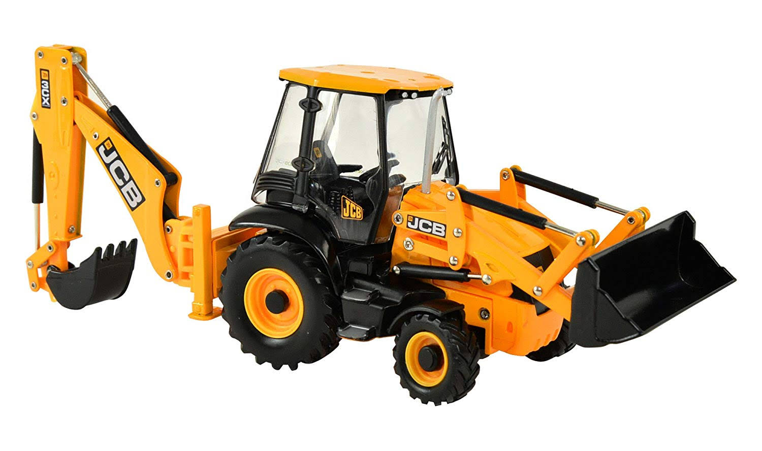 WIDMANN JCB 3CX Backhoe Loader 42702 - Megean