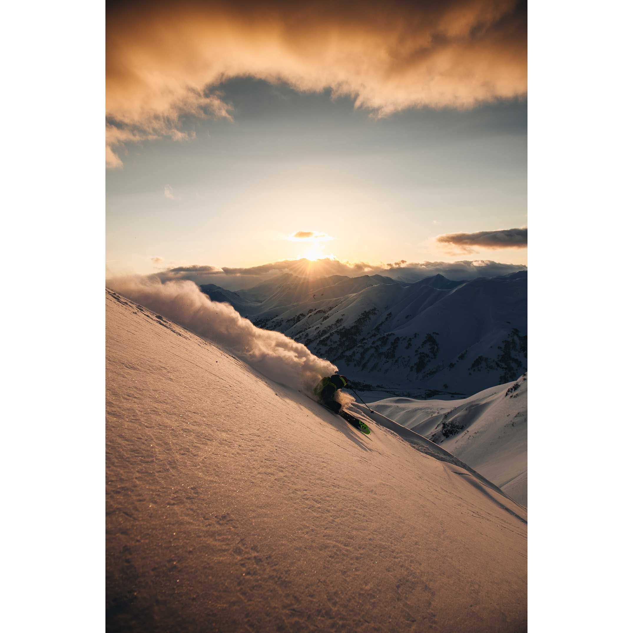Fischer Ranger 107 Ti Skis