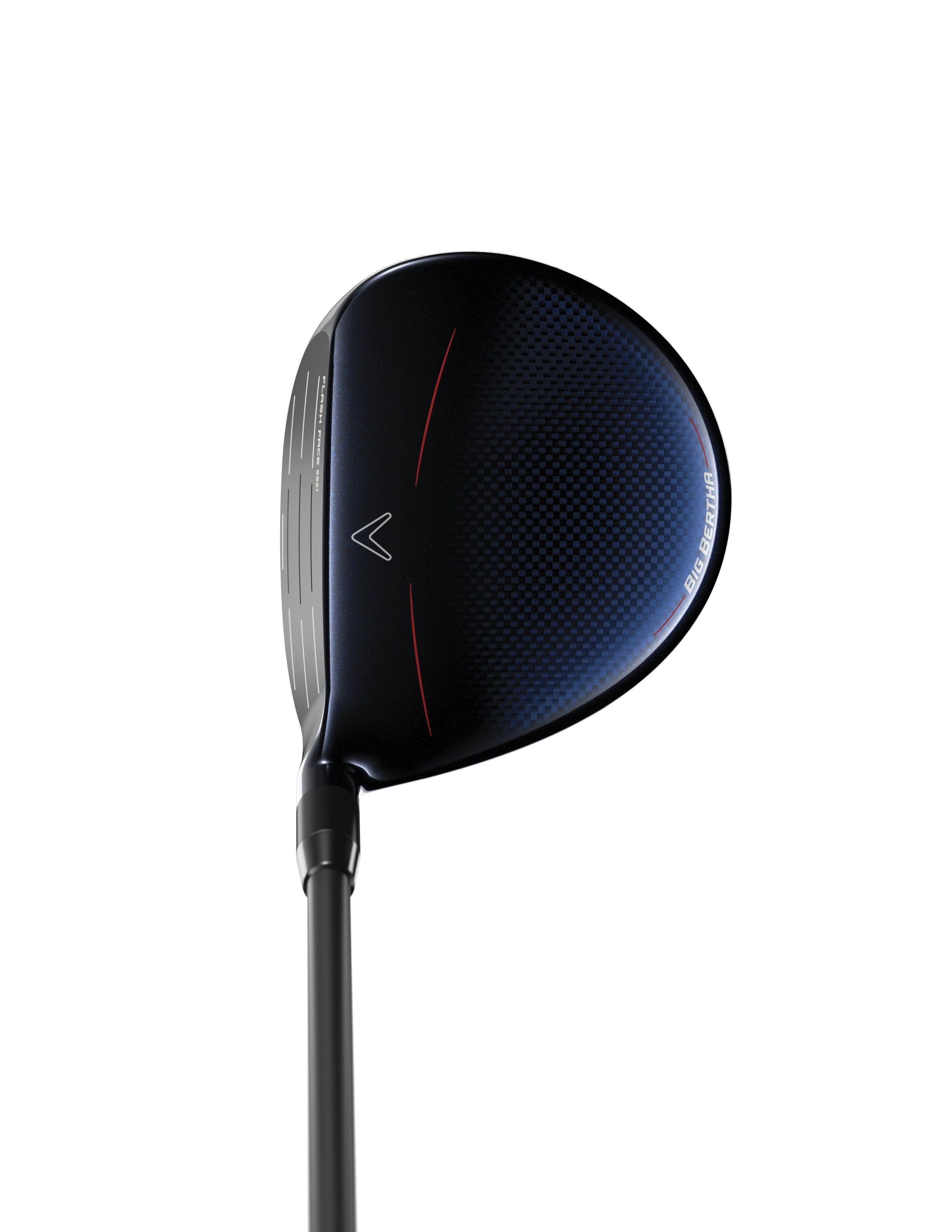 Callaway Big Bertha B21 Fairway Wood New