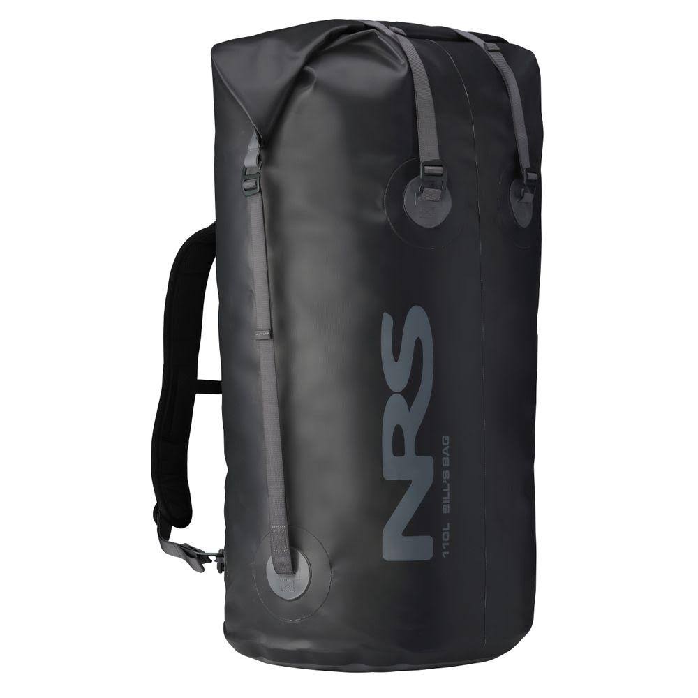 NRS Bill&s Bag Dry Bag - 110 Liters Yellow