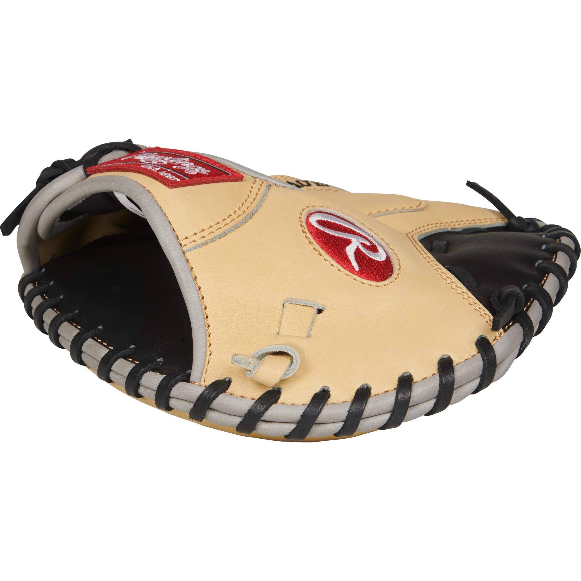 Rawlings Heart of The Hide 28x22 Pancake Training Glove PROFL12TR