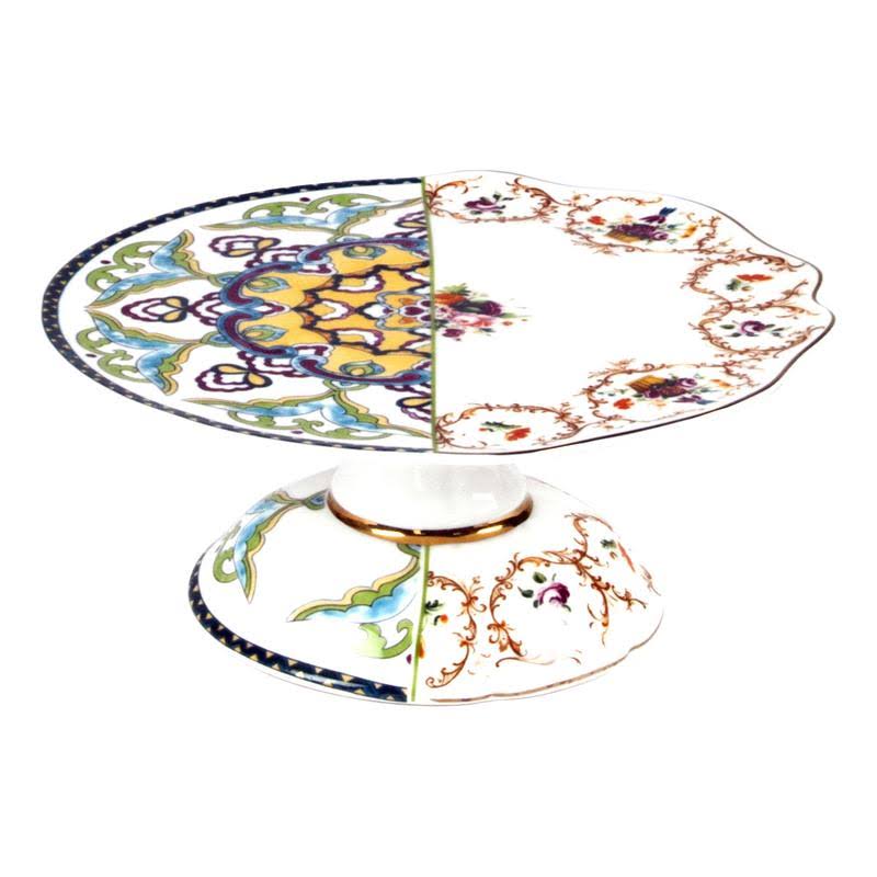 Seletti Hybrid Cake Stand Moriana